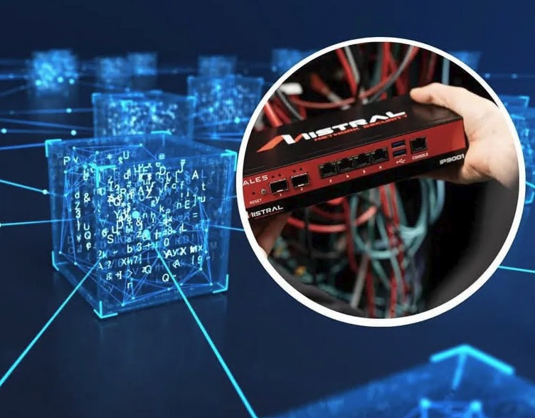 Qaýipsizdik shıfratory