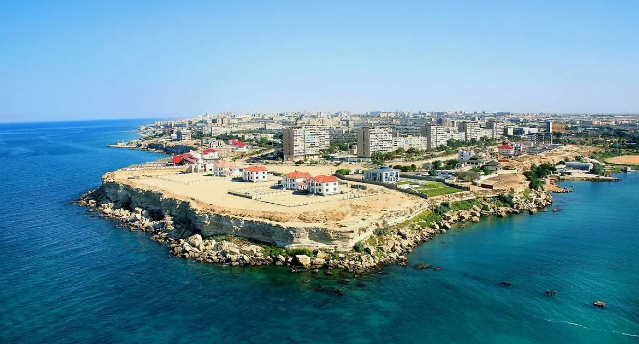 Ataýly jyl qorytyndylandy