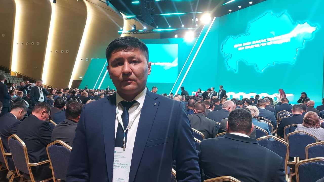 Halyq talaby eskeriledi