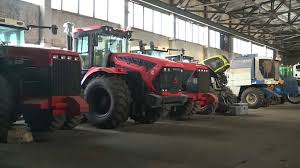 Bıyl Qostanaı oblysynyń agrosalasyna 207 mlrd teńge bólindi