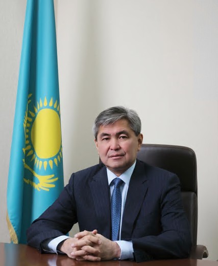 «Qarjy júıesi ekonomıkanyń qan aınalymy sekildi»