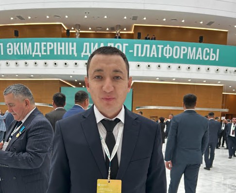 Tabysty arttyratyn tetik