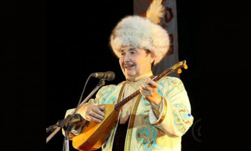 Ánshiniń syr sandyǵy ashyldy