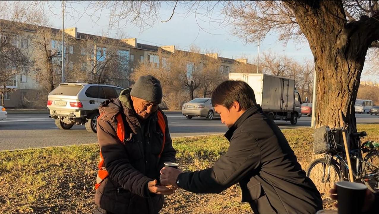 Taldyqorǵanda «Taza Qazaqstan» aksııasy ótti