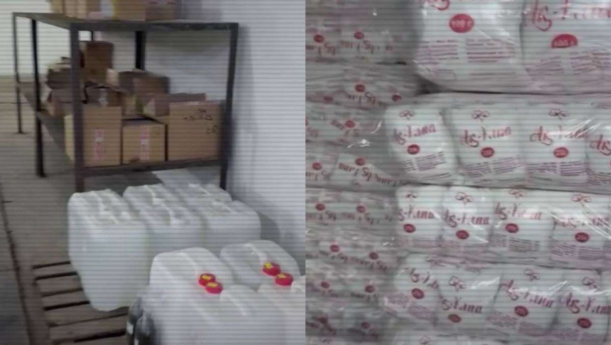 «421 myń tonna prekýrsor anyqtaldy»: Qazaqstanda 1000-ǵa jýyq uıym tekserildi