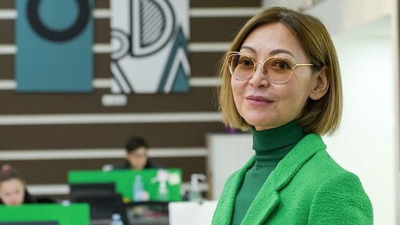 Jýrnalıst Gúlnar Bajkenovaǵa qatysty qylmystyq is qozǵaldy