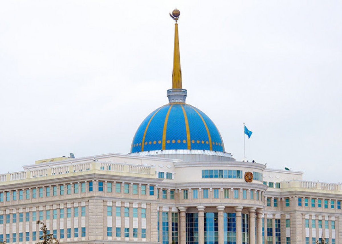 Qasym-Jomart Toqaev Shrı-Lanka Prezıdentine kóńil aıtý jedelhatyn joldady