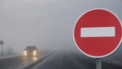 Almaty oblysynda kólik qozǵalysyna shekteý qoıyldy