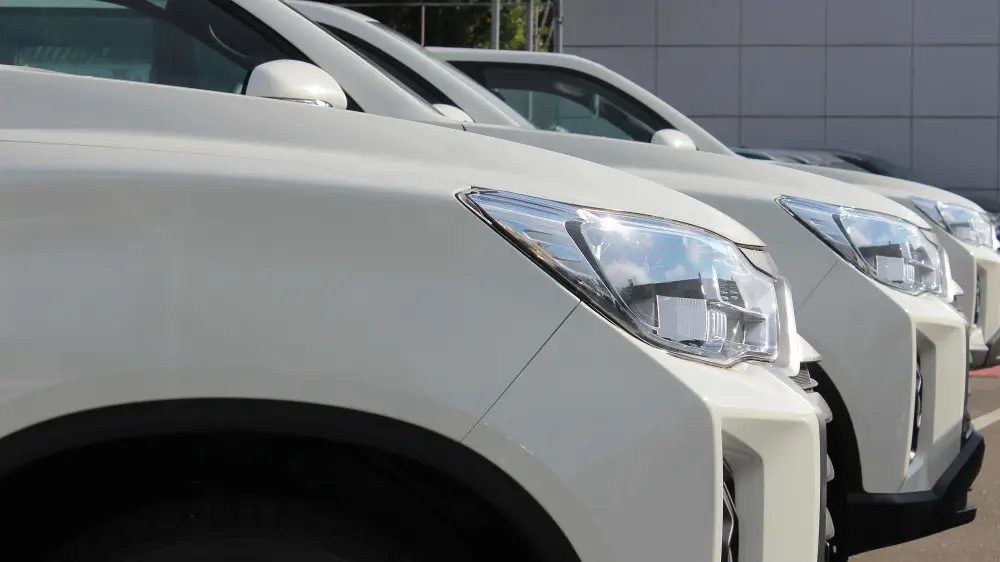 Avtolızıng baǵdarlamasy iske qosylyp, mólsherleme tómendetildi