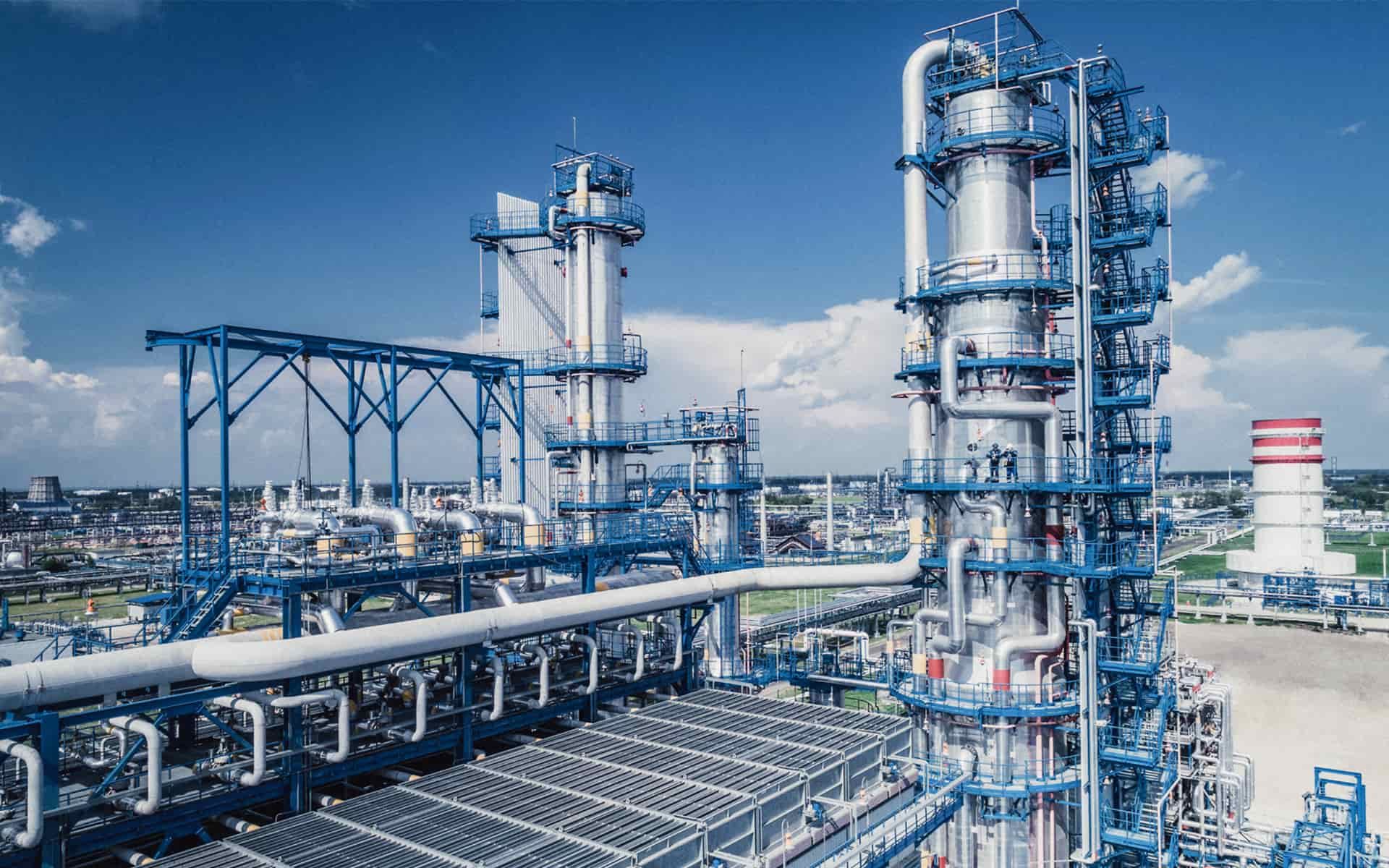 2040 jylǵa qaraı munaı óńdeý qýaty 40 mln tonnaǵa deıin jetedi