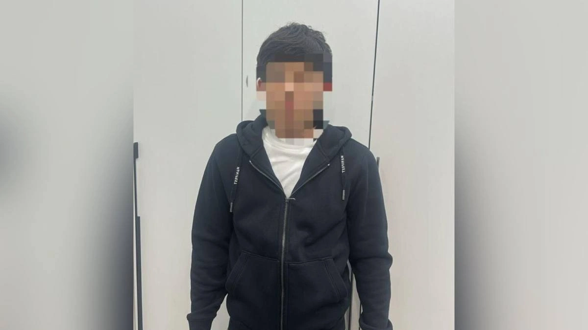 Almatyda alaıaqtyqtyń 30 deregine qatysy bar kúdikti ustaldy