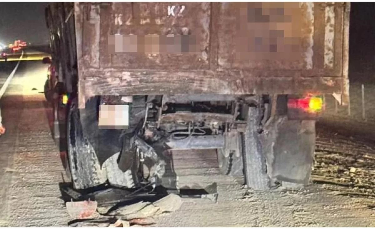 Almaty oblysyndaǵy jol apatynan bes sportshy qaza tapty