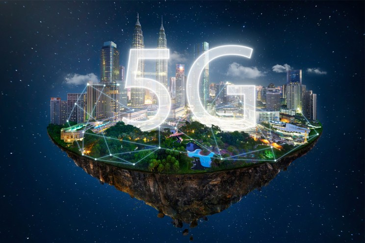 Atyraý oblysynda 5G-ge qosylǵan qansha stansııa bar?