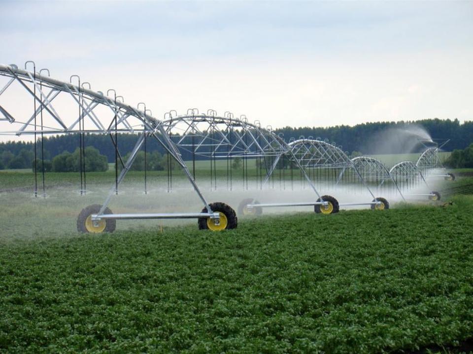 Sý únemdeý tehnologııalaryn sýbsıdııalaýǵa 214 mlrd teńge bólinedi