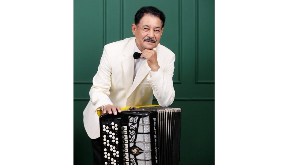 Án qanatynda samǵaǵan