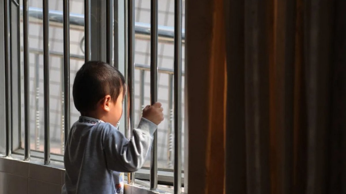 Balany jylatqannyń baǵy jana ma?