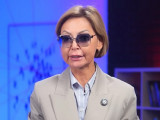 Orda.kz bas redaktory Gúlnar Bajkenova eki aıǵa qamaýǵa alyndy
