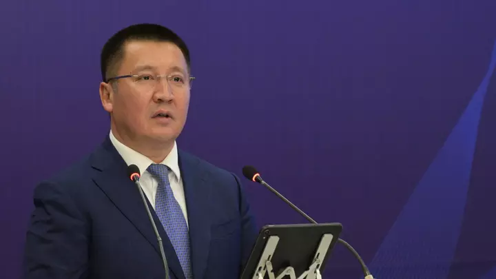 Pavlodar oblysynyń ákimi ápkesiniń qamaýǵa alynýyna qatysty pikir bildirdi