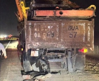 Almatydaǵy jol apatynan qaıtys bolǵandardyń beseýi – sportshylar