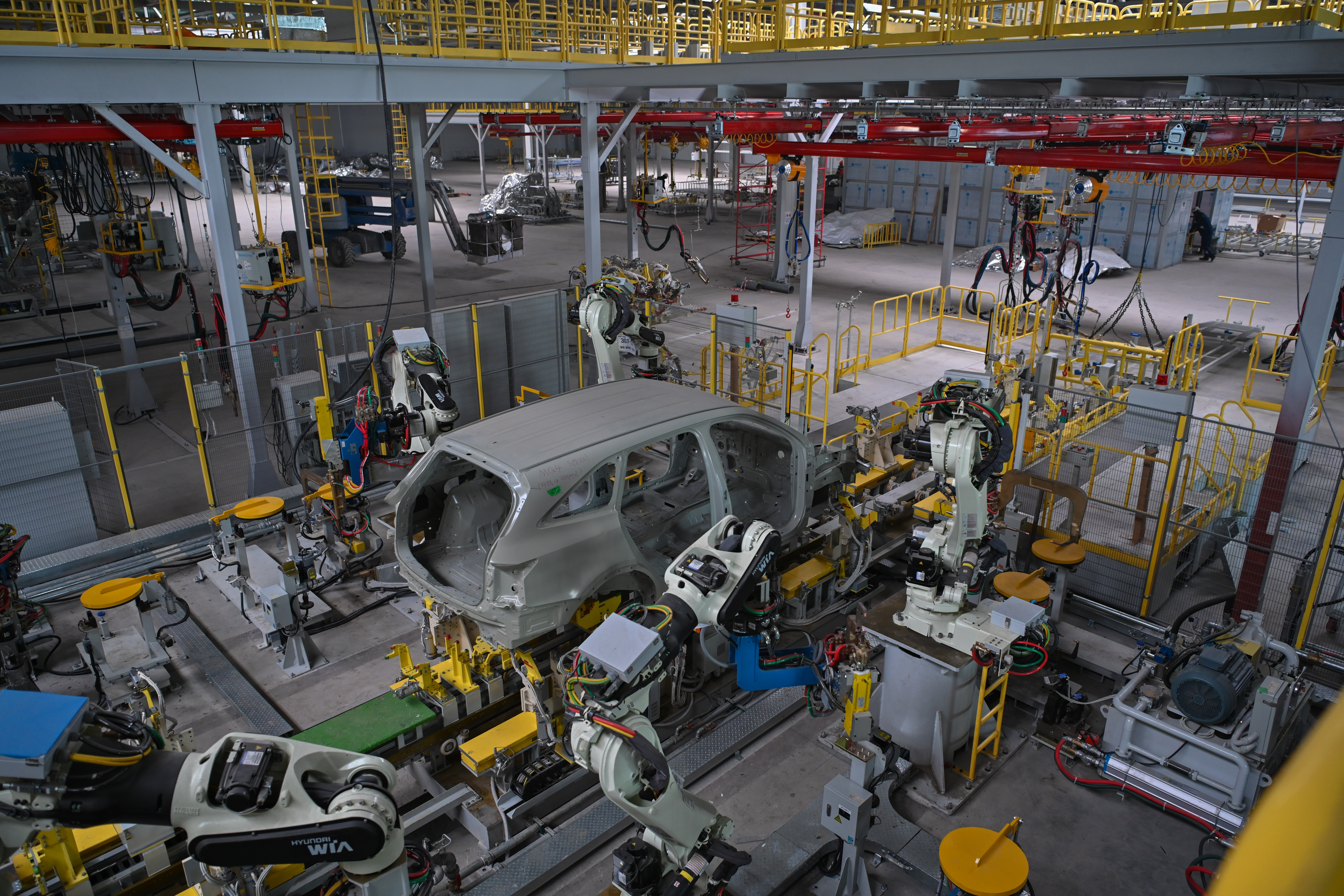 Qostanaı oblysynda sıfrlyq kásiporyndardyń úlesi 34%-ǵa artty