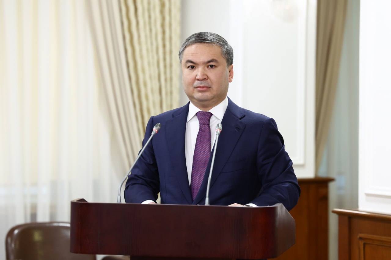 Bıyl óńdeý ónerkásibinde 1,5 trln teńgege 190 jobany iske qosylady