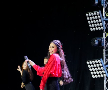 Jahandyq áýender qazaqsha jańǵyrdy