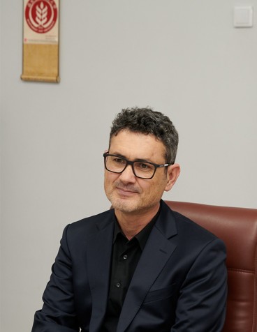 Djelal Cheken: Qazaqstanda ǵylymǵa umtylys erekshe