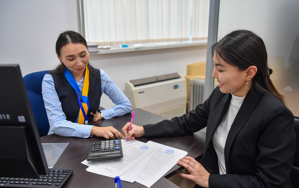 Bastapqy jarnasyz nesıe