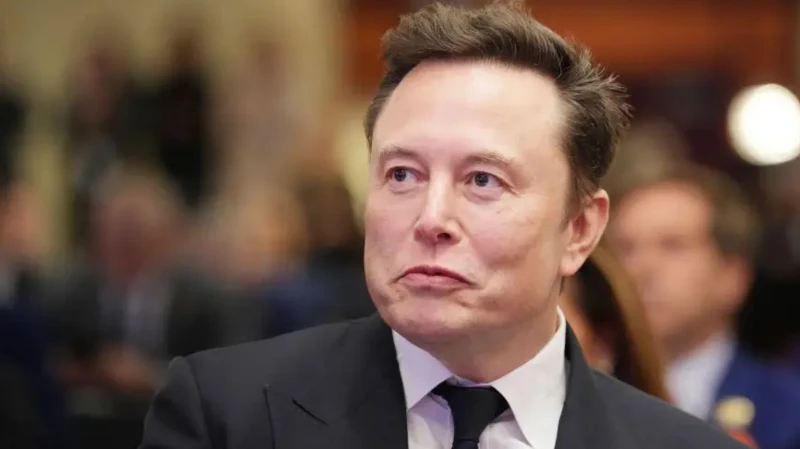 Ilon Mask AQSh-tyń bolashaq prezıdenti kim bolatynyn aıtty