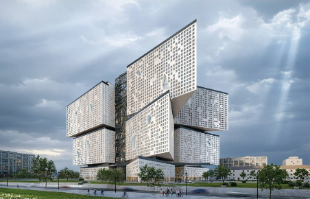 Atyraýdaǵy iri qurylys jobalarynyń tusaýkeseri jeltoqsanda ótedi