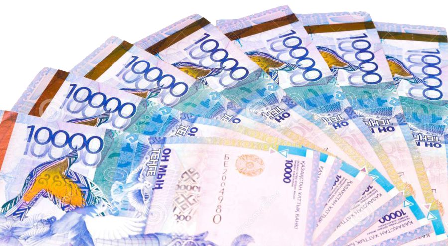 Teńge kún sanap kúsheıip keledi: Sebebi nede?