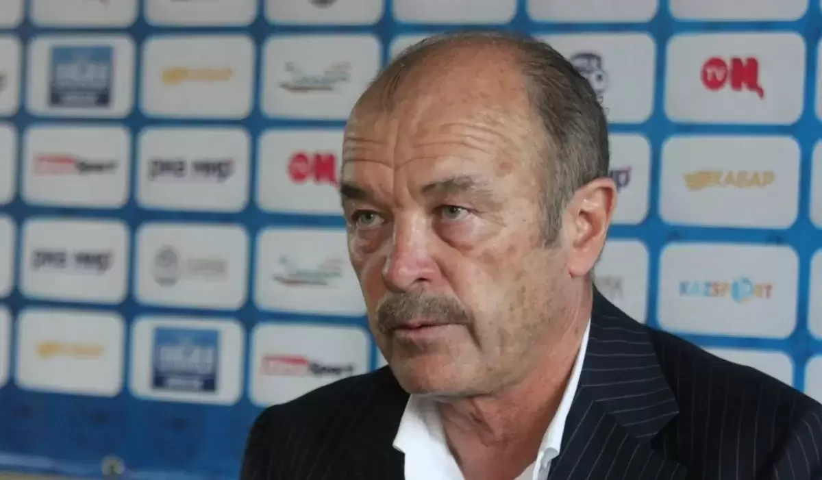 «Ordabasy» fýtbol klýbynyń eks-prezıdenti Túrkııada qashyp júr