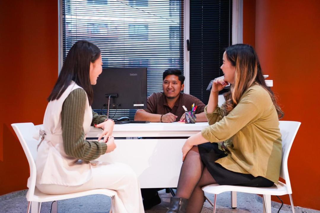 Almatynyń komıýnıtı ortalyqtary bıyl qansha azamatqa kómektesti?