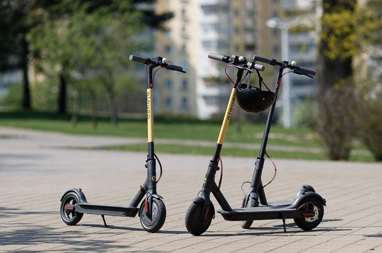 Elimizde elektr samokatty paıdalanýǵa qatysty ereje kúsheıedi