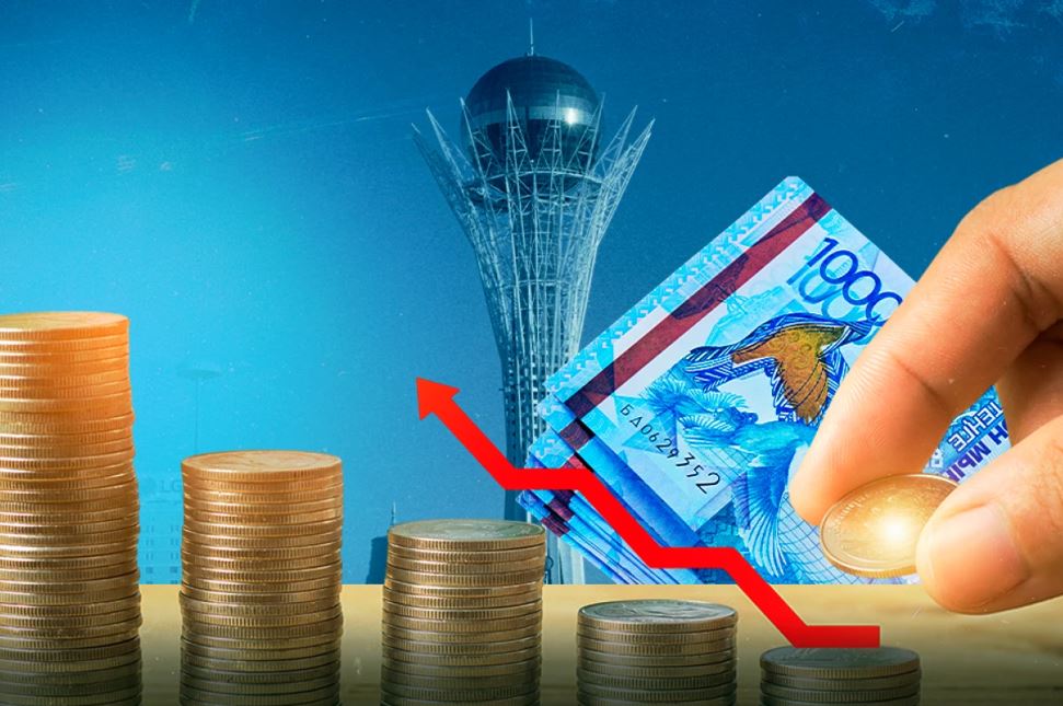 Zeınetaqy aktıvteriniń kólemi 25 trln teńgeden asty