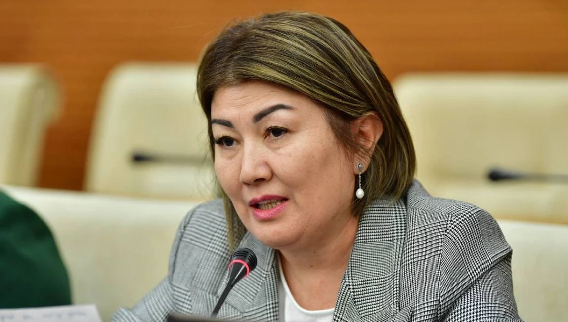 Qant dıabetine shaldyqqan jáne ınsýlınge táýeldi naýqastarǵa birjolǵy tólem teń berile me?