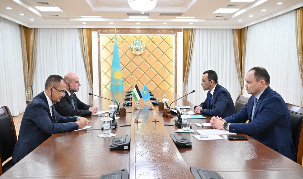 Senimdi dıalogtiń yqpaly zor