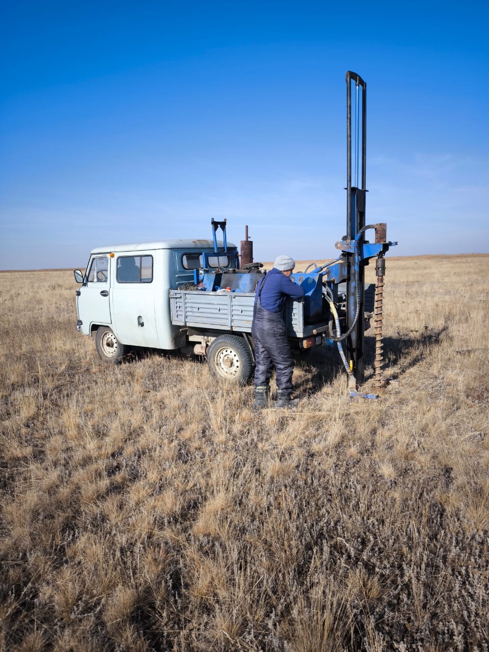 Asyǵys salynǵan jol alysqa aparmaıdy