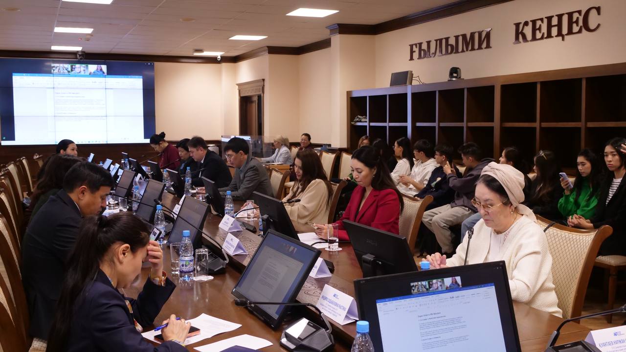 JI qyzmeti qadaǵalaýdy qajet etedi