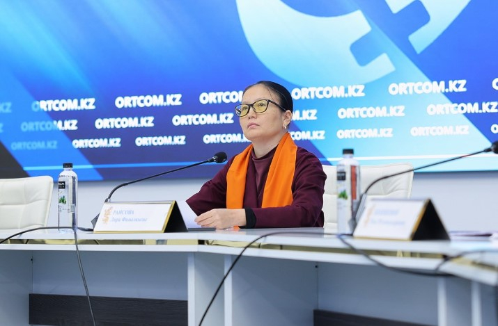 Genderlik zorlyq-zombylyqqa qarsy naýqan