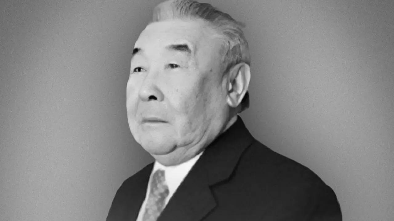 Jaratqan aldynan jarylqasyn