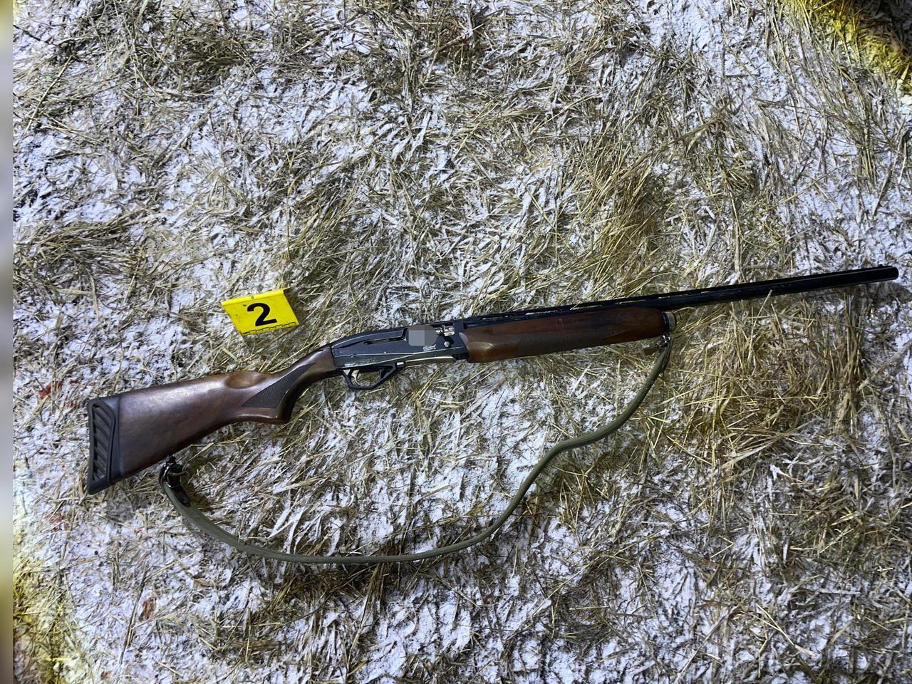 Qostanaı oblysynda «Aqbóken» jedel aldyn alý is-sharasy ótip jatyr