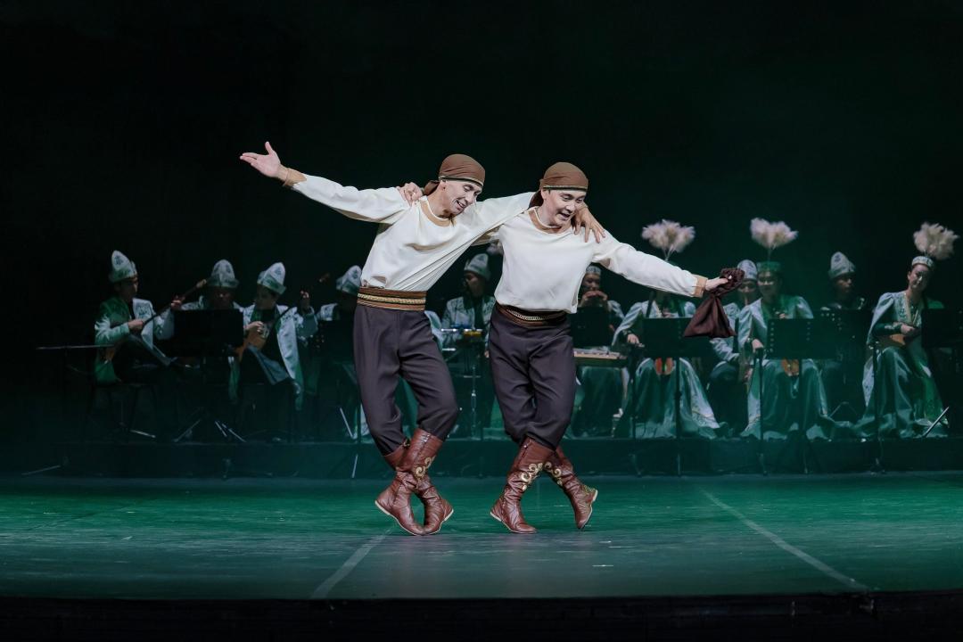 Sahnada – «Saltanat»