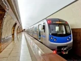 Almatydaǵy metro ýaqytsha jumysyn toqtatty