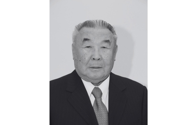 Jabaıhan Múbárákuly ÁBDILDIN