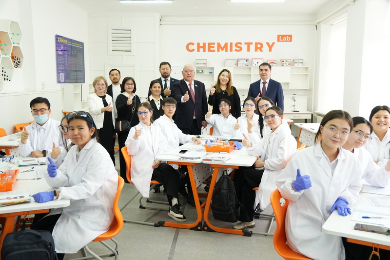 Qordyń naqty qoldaýy