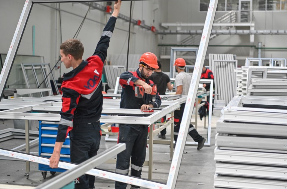 Jumys ornyn ashý josparǵa saı ma?