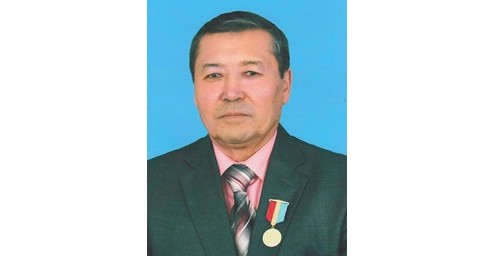 Basty maqsat – halyqqa adal qyzmet