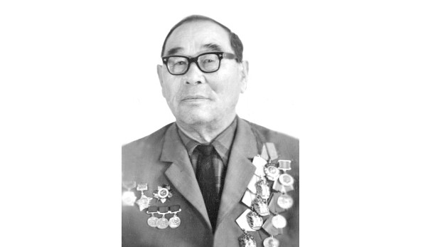 Árip terýshiden – qaıratkerlikke deıin...