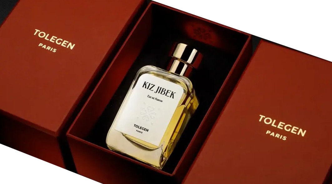 Tólegenniń «Qyz Jibegi» – brend!